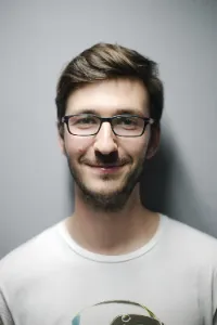 David Chen