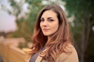 Maria Garcia